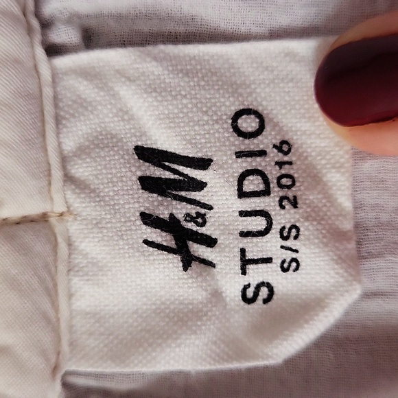 🌟🌟🌟Host Pick🌟🌟🌟H&M  Boho Top - Picture 9 of 13